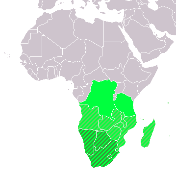 SouthernAfrica